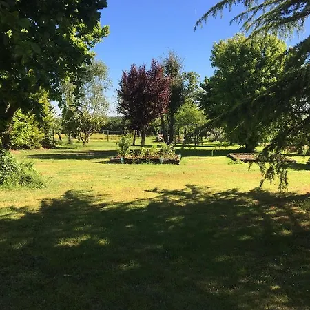 Bed & Breakfast 2 Chez Tabuteau *