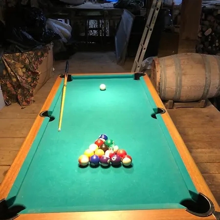 2 Chez Tabuteau Plaisance (Vienne)